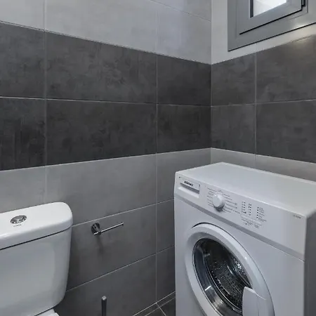East Coast Ilios Rhodes New Apartamento *