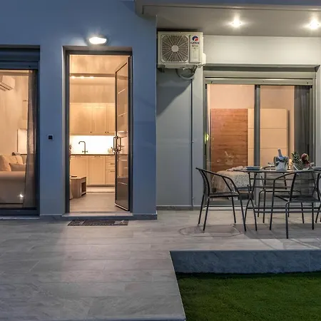 East Coast Ilios Rhodes New Apartamento