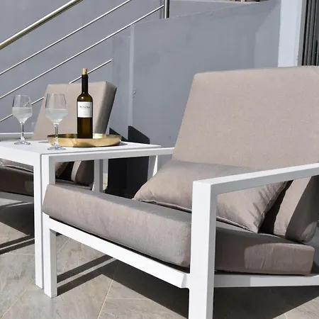 Apartamento East Coast Ilios Rhodes New *