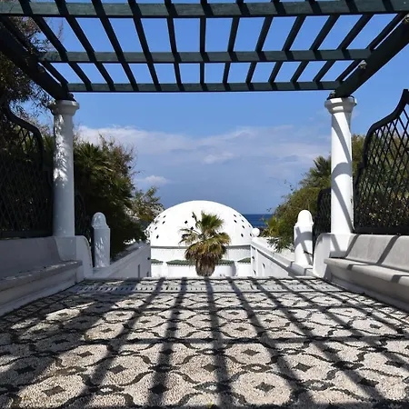 East Coast Ilios Rhodes