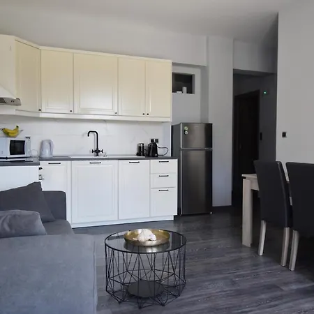 Apartamento East Coast Ilios Rhodes New