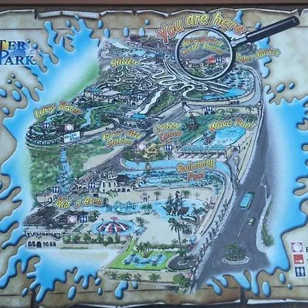 East Coast Ilios Rhodes New Apartamento