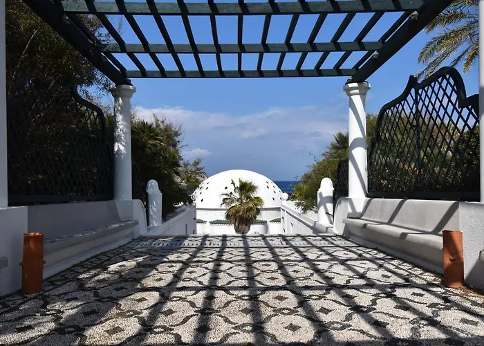 East Coast Ilios Rhodes